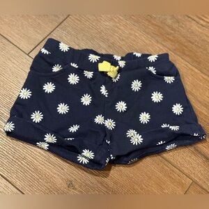 Cynthia Rowley Daisy Shorts Size 4